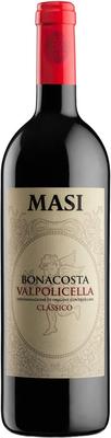 Вино красное сухое «Masi Bonacosta Valpolicella Classico» 2020 г.