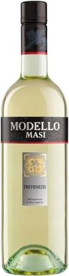 Вино белое полусухое «Masi Modello Bianco» 2020 г.