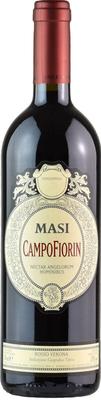 Вино красное сухое «Masi Campofiorin» 2018 г.