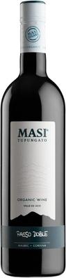 Вино красное полусухое «Masi Tupungato Passo Doble» 2019 г.