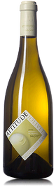 Вино белое сухое «Attitude Sauvignon Blanc» 2008 г.