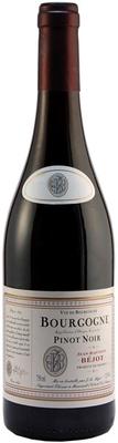 Вино красное сухое «Bourgogne Pinot Noir» 2012 г.