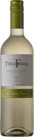 Вино белое полусухое «Tocornal Sauvignon Blanc» 2021 г.