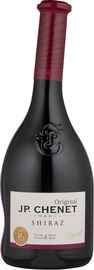 Вино красное сухое «J. P. Chenet Original Shiraz» 2020 г.