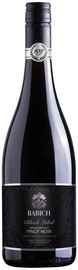 Вино красное сухое «Babich Black Label Marlboroug Pinot Noir» 2020 г.