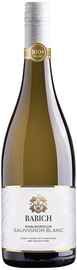 Вино белое сухое «Babich Marlborough Sauvignon Blanc» 2021 г.