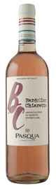 Вино розовое полусухое «Pasqua Bardolino Chiaretto»