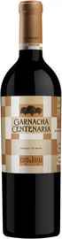 Вино красное сухое «Garnacha Centenaria» 2019 г.