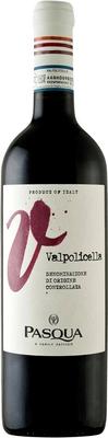 Вино красное полусухое «Pasqua Valpolicella» 2020 г.