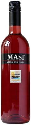 Вино розовое полусухое «Masi Modello delle Venezie Rosato» 2012 г.