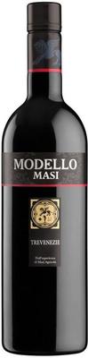 Вино красное полусухое «Masi Modello delle Venezie Rosso» 2017 г.