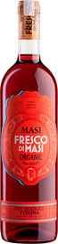 Вино красное полусухое «Masi Fresco di Masi Rosso» 2020 г.