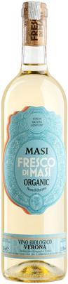 Вино белое полусухое «Masi Fresco di Masi Bianco»