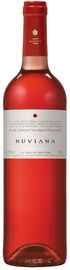 Вино розовое сухое «Nuviana Rosado» 2021 г.