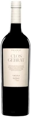 Вино красное сухое «Clos Gebrat» 2020 г.