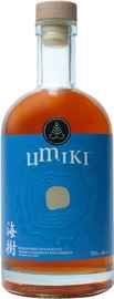 Виски японский «Umiki Blended»