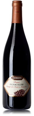 Вино красное сухое «Pignacolusse, 1.5 л» 2005 г.