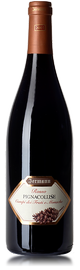 Вино красное сухое «Pignacolusse» 2005 г.