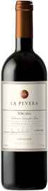 Вино красное сухое «Geografico La Pevera» 2016 г.
