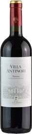 Вино красное сухое «Villa Antinori Toscana Rosso» 2019 г.