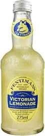 Газированный напиток «Fentimans Victorian Lemonade»