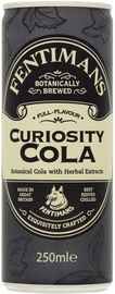 Газированный напиток «Fentimans Curiosity Cola»