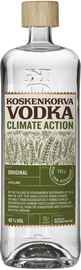 Водка «Koskenkorva Climate Action»