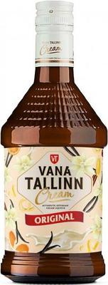 Ликер «Vana Tallinn Cream, 0.5 л»