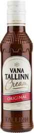 Ликер «Vana Tallinn Cream, 0.2 л»