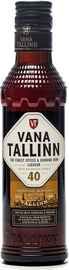 Ликер «Vana Tallinn 40%, 0.2 л»