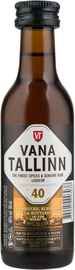 Ликер «Vana Tallinn 40%»