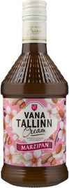 Ликер «Vana Tallinn Marzipan»
