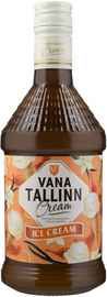 Ликер «Vana Tallinn Ice Cream»
