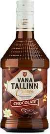 Ликер «Vana Tallin Chocolate Cream»