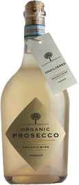 Вино игристое белое экстра брют «Pianeta Organico Prosecco»