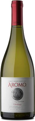 Вино белое сухое «Aromo Chardonnay Private Reserve Maule Valley»