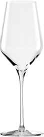 Набор из 2-ух бокалов «Stoelzle Quatrophil White Wine» для белого вина