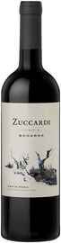Вино красное сухое «Zuccardi Serie A Bonarda»