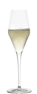 Набор из 6-ти бокалов «Stoelzle Quatrophil Flute» для шампанского