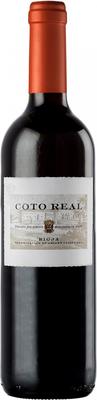 Вино красное сухое «Coto Real Reserva»