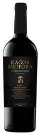 Кагор красный сладкий «Kagor Meteora»