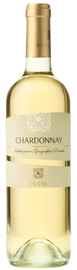 Вино белое полусухое «Paolo Leo Chardonnay»