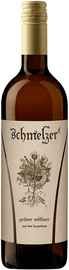 Вино белое сухое «Schmelzer's Gruner Veltliner» 2020 г.