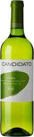 Вино белое сухое «Candidato Viura»