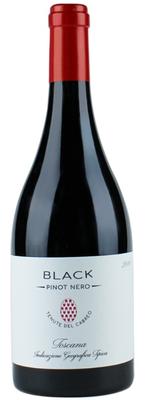 Вино красное сухое «Cabreo Black Pinot Nero» 2016 г.