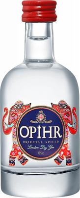 Джин «Opihr Oriental Spiced Gin, 0.05 л»