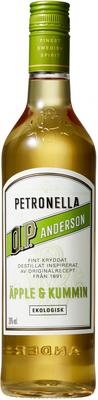 Аквавит «O.P.Anderson Petronella»