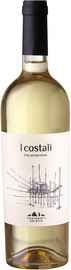 Вино белое сухое «I Costali Falanghina»