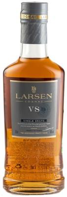 Коньяк французский «Larsen VS, 0.35 л»