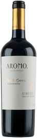 Вино красное сухое «Aromo Reserva Privada Carmenere»